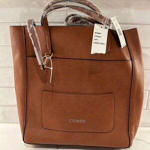 Steve Madden Kimmy Tote Bag